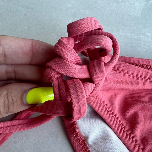 EBERJEY NYLON BIKINI BOTTOMS - Picture 10 of 13